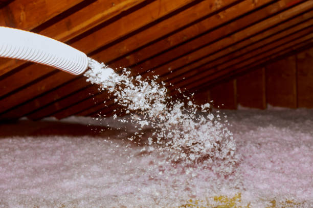 Best Cellulose Insulation in Purcellville, VA