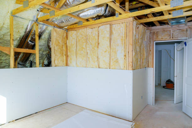 Best Residential Insulation in Purcellville, VA