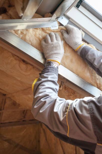 Professional Insulation Contractor in Purcellville, VA
