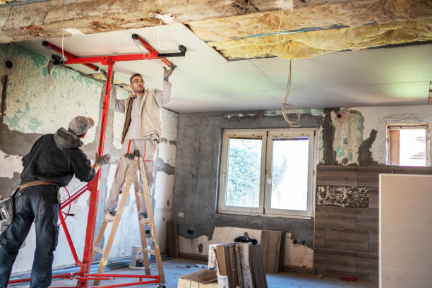 Best Insulation Maintenance and Repair in Purcellville, VA