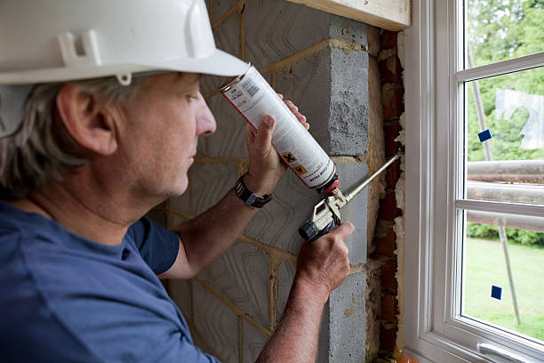 Best Specialized Insulation Services in Purcellville, VA