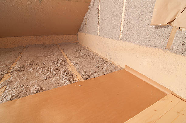 Best Commercial Insulation in Purcellville, VA